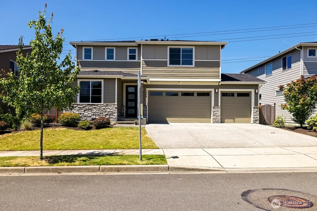 1304 82nd Avenue SE Lake Stevens WA 98258