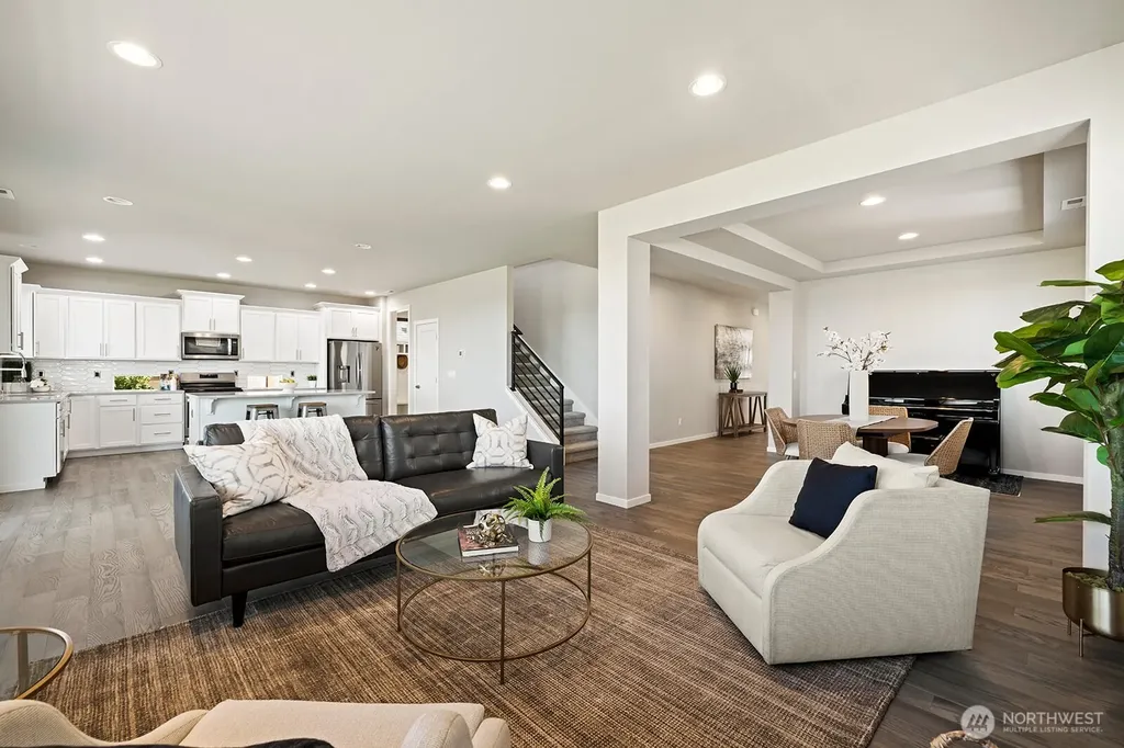 1304 82nd Avenue SE Lake Stevens WA 98258