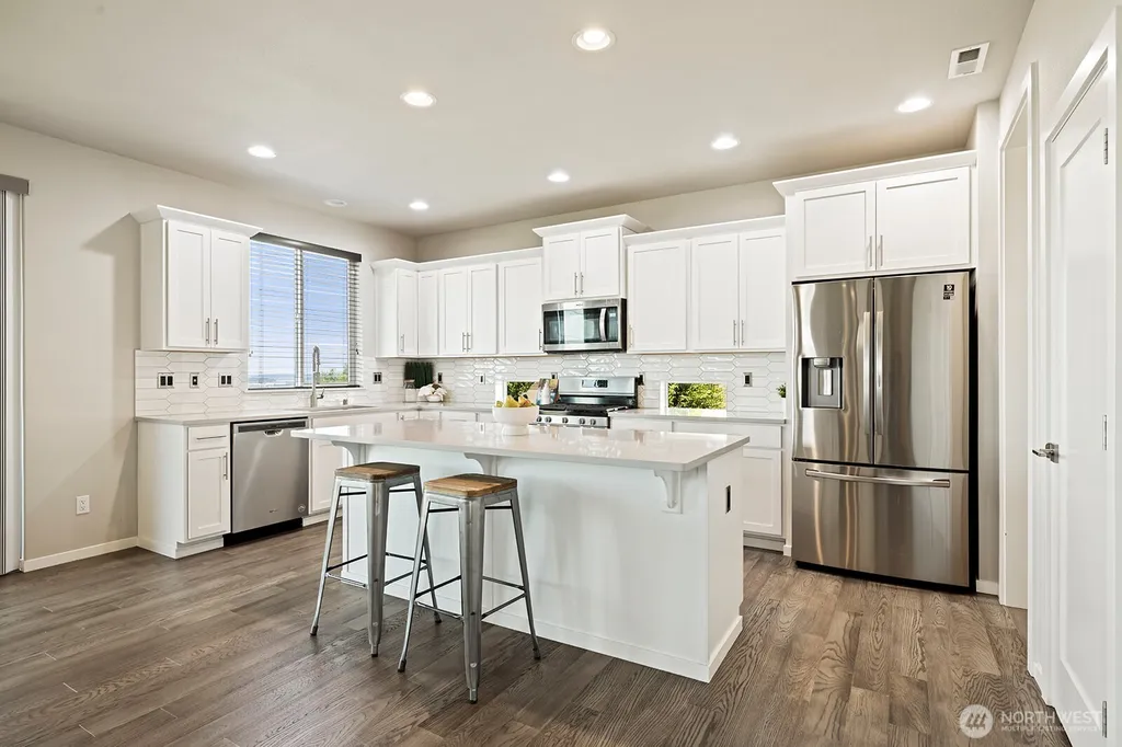 1304 82nd Avenue SE Lake Stevens WA 98258