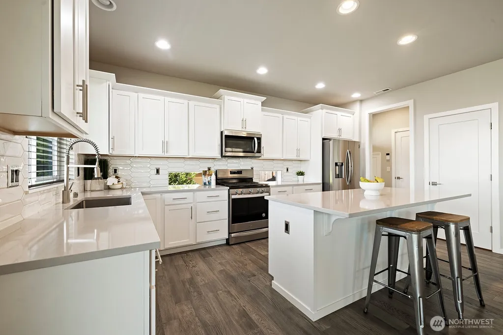 1304 82nd Avenue SE Lake Stevens WA 98258