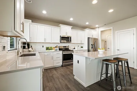 1304 82nd Avenue SE Lake Stevens WA 98258