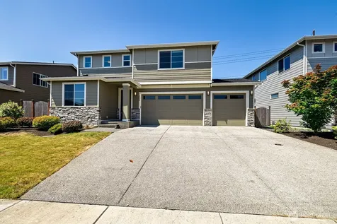 1304 82nd Avenue SE Lake Stevens WA 98258