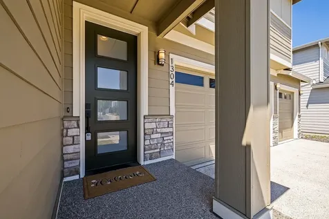 1304 82nd Avenue SE Lake Stevens WA 98258