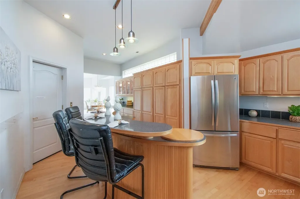 1623 W Fifth Street Port Angeles WA 98363