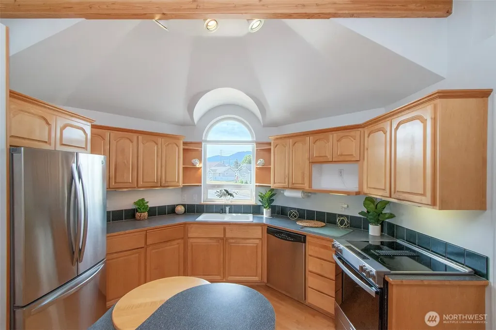 1623 W Fifth Street Port Angeles WA 98363