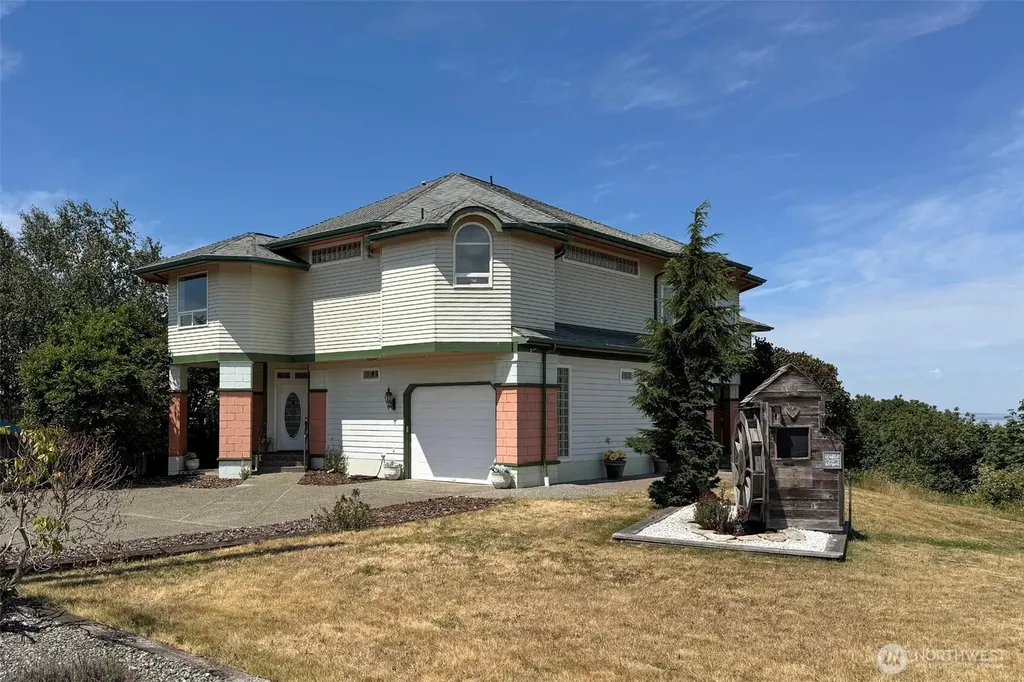 1623 W Fifth Street Port Angeles WA 98363