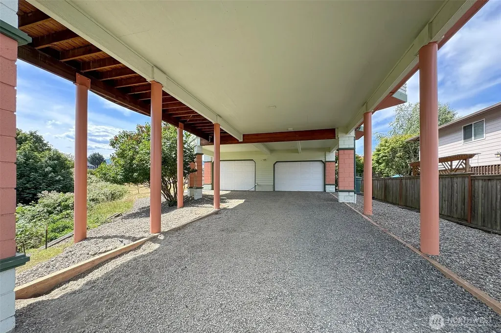 1623 W Fifth Street Port Angeles WA 98363