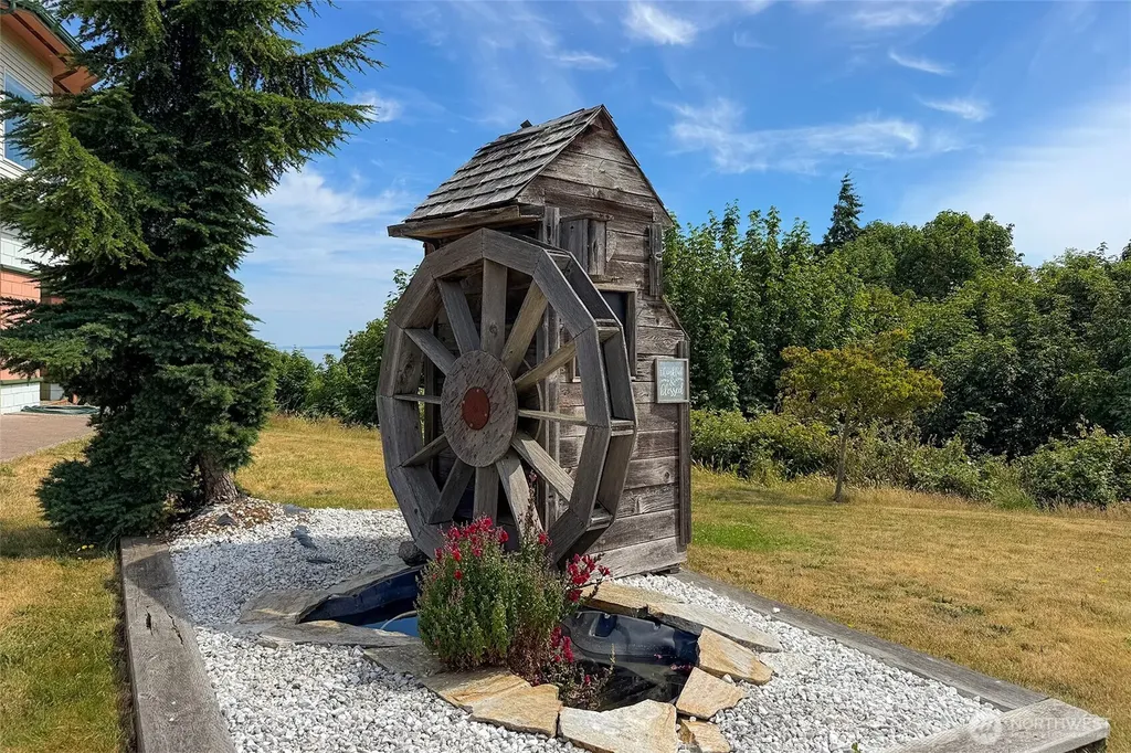1623 W Fifth Street Port Angeles WA 98363