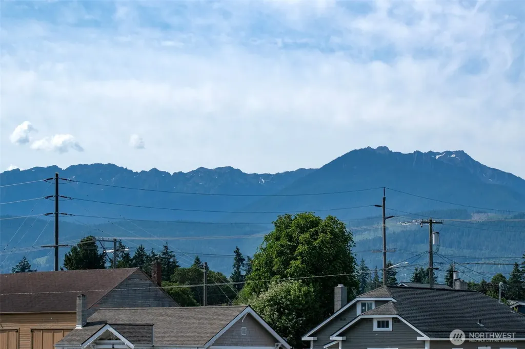 1623 W Fifth Street Port Angeles WA 98363