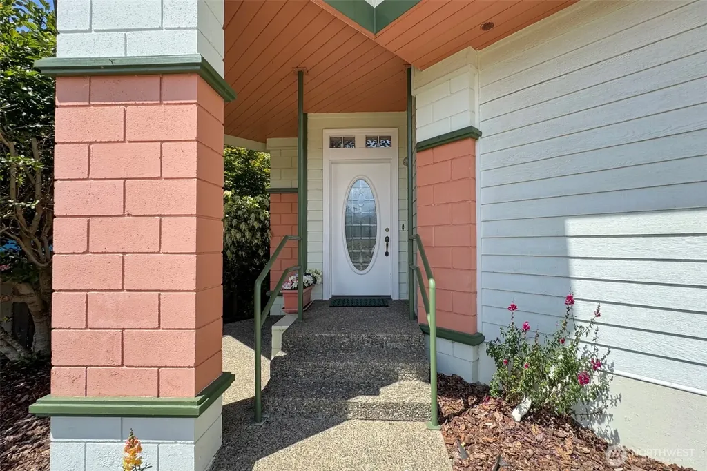 1623 W Fifth Street Port Angeles WA 98363