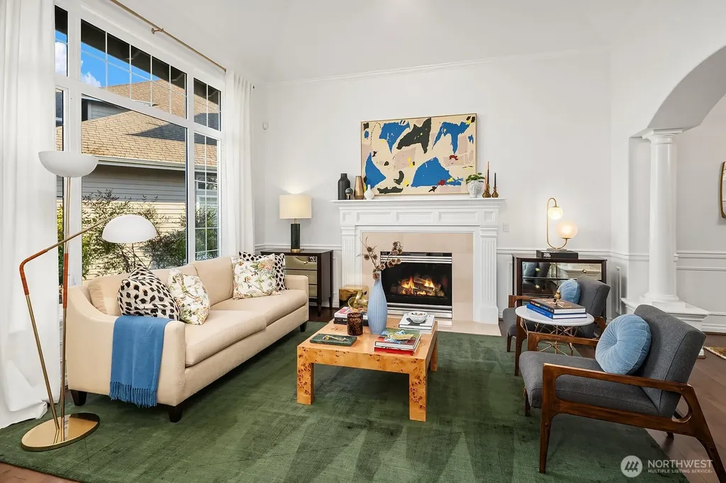 27212 SE 12th Place Sammamish WA 98075