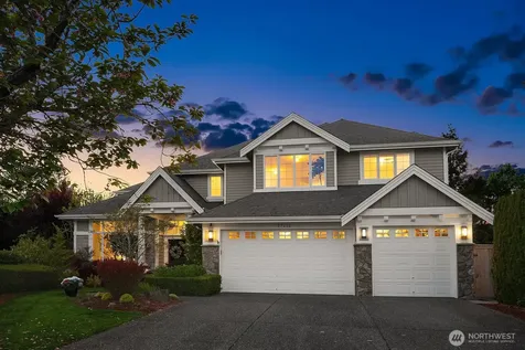 27212 SE 12th Place Sammamish WA 98075
