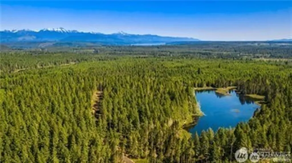 24 W Clear Lake Drive Shelton WA 98584
