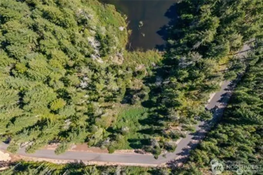 24 W Clear Lake Drive Shelton WA 98584