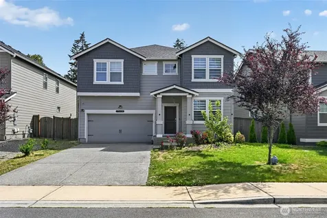 17435 129th Avenue E Puyallup WA 98374