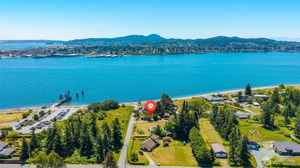 7914 Tidewater Road Anacortes WA 98221