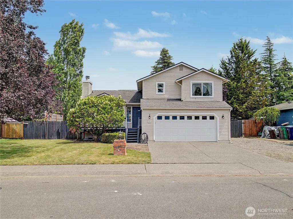 307 Berninger Street Enumclaw WA 98022