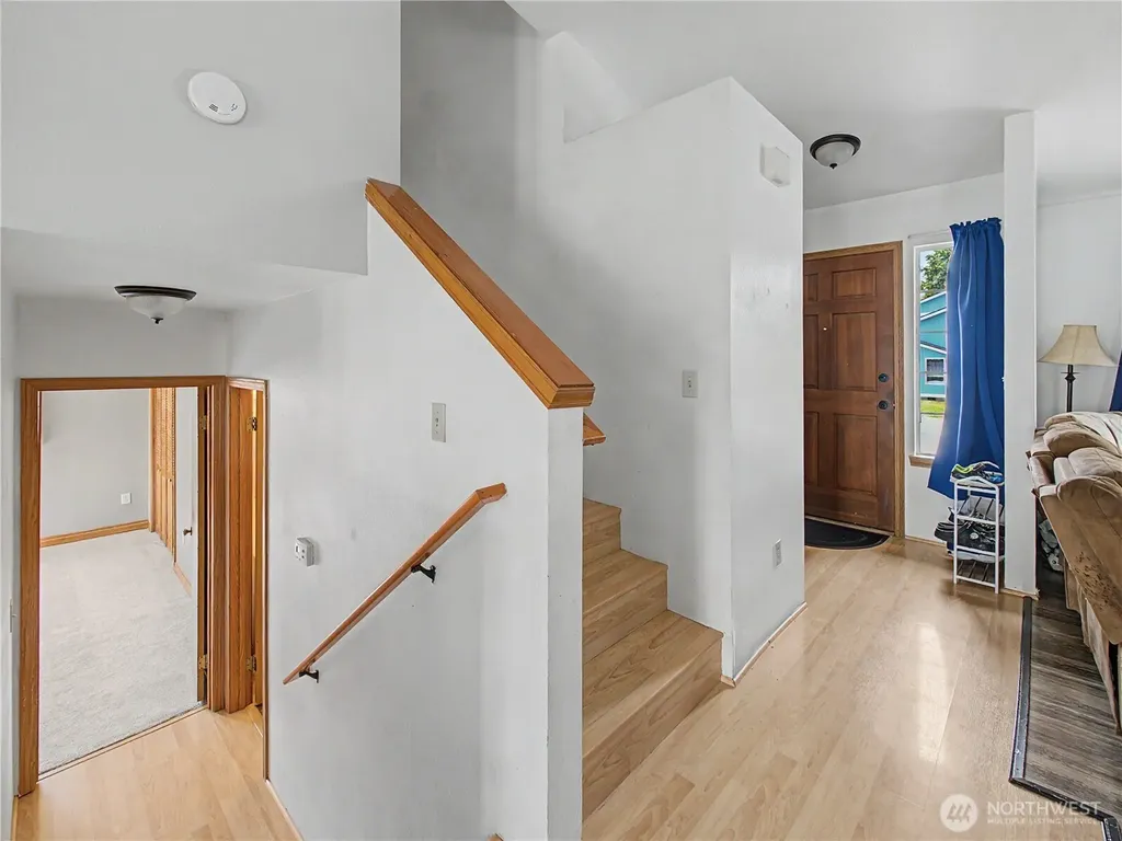 307 Berninger Street Enumclaw WA 98022