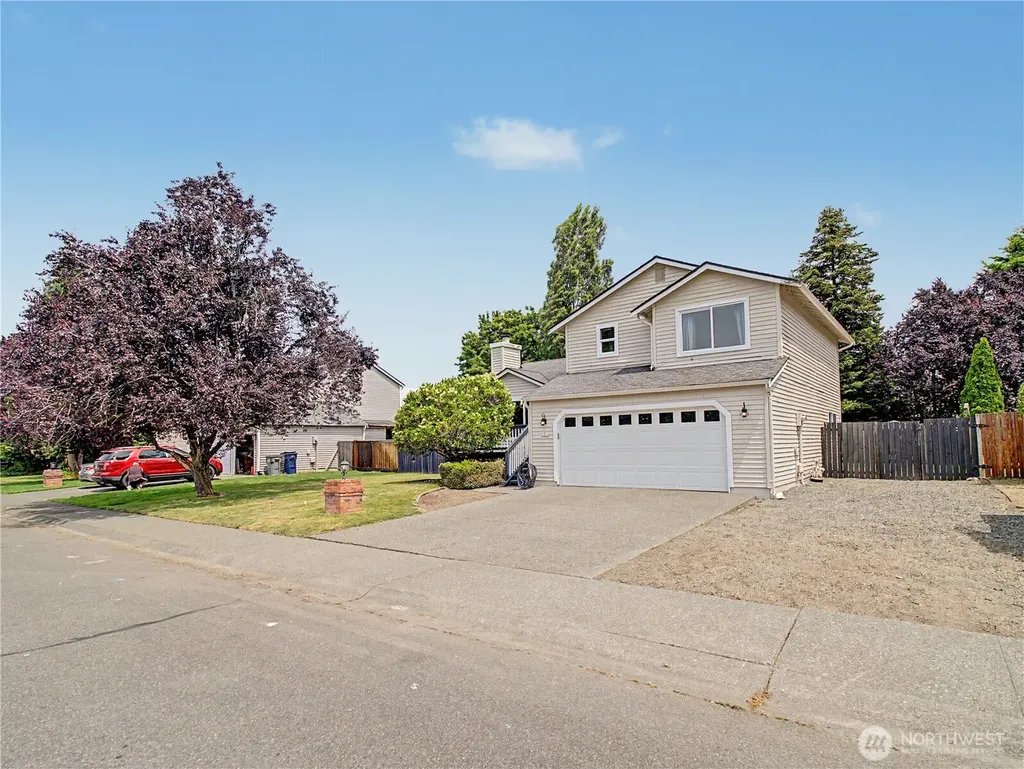 307 Berninger Street Enumclaw WA 98022