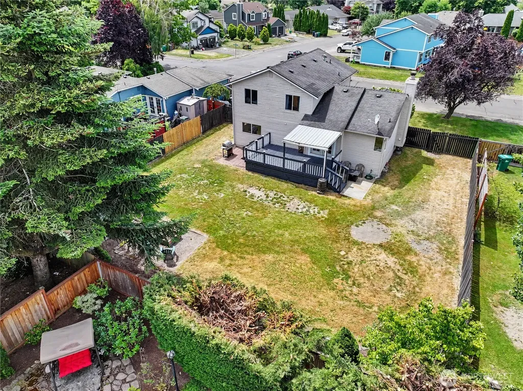307 Berninger Street Enumclaw WA 98022
