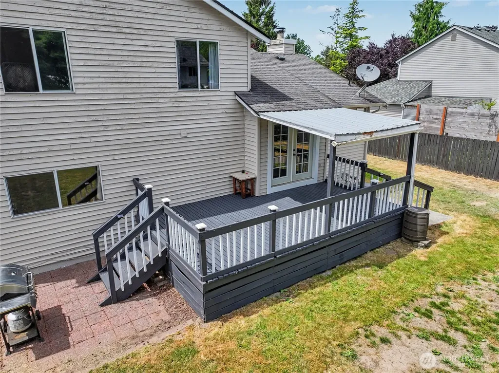 307 Berninger Street Enumclaw WA 98022