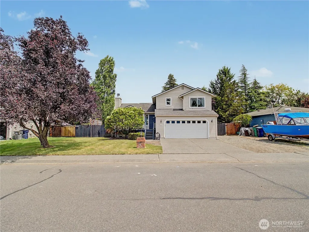 307 Berninger Street Enumclaw WA 98022