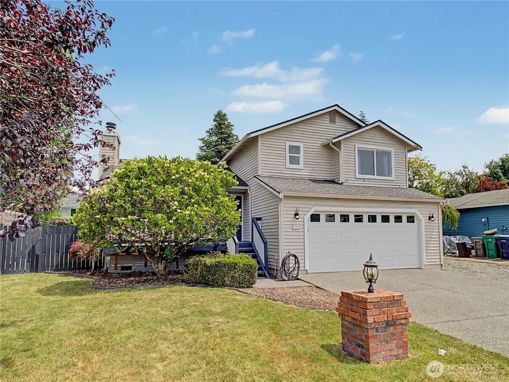 307 Berninger Street Enumclaw WA 98022