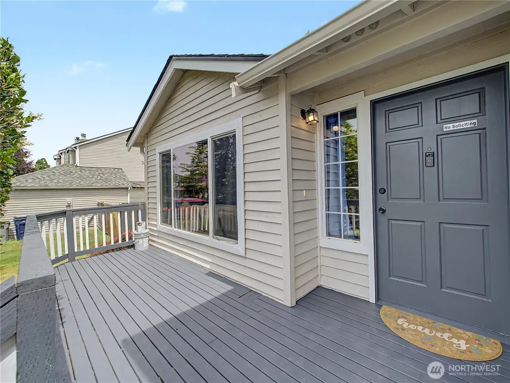 307 Berninger Street Enumclaw WA 98022