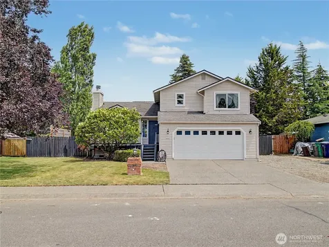 307 Berninger Street Enumclaw WA 98022