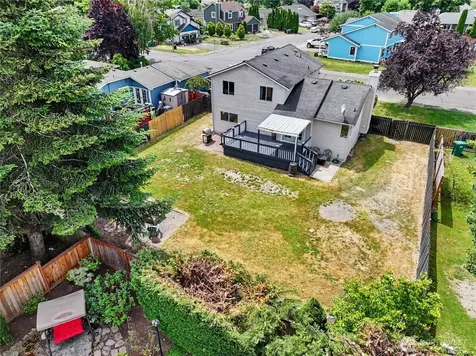 307 Berninger Street Enumclaw WA 98022