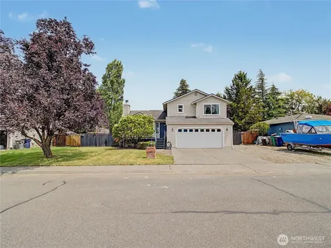 307 Berninger Street Enumclaw WA 98022