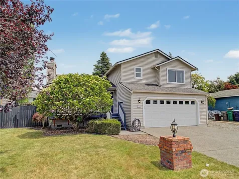 307 Berninger Street Enumclaw WA 98022