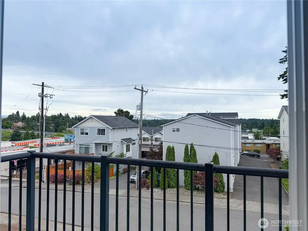 124 154th Street Burien WA 98166