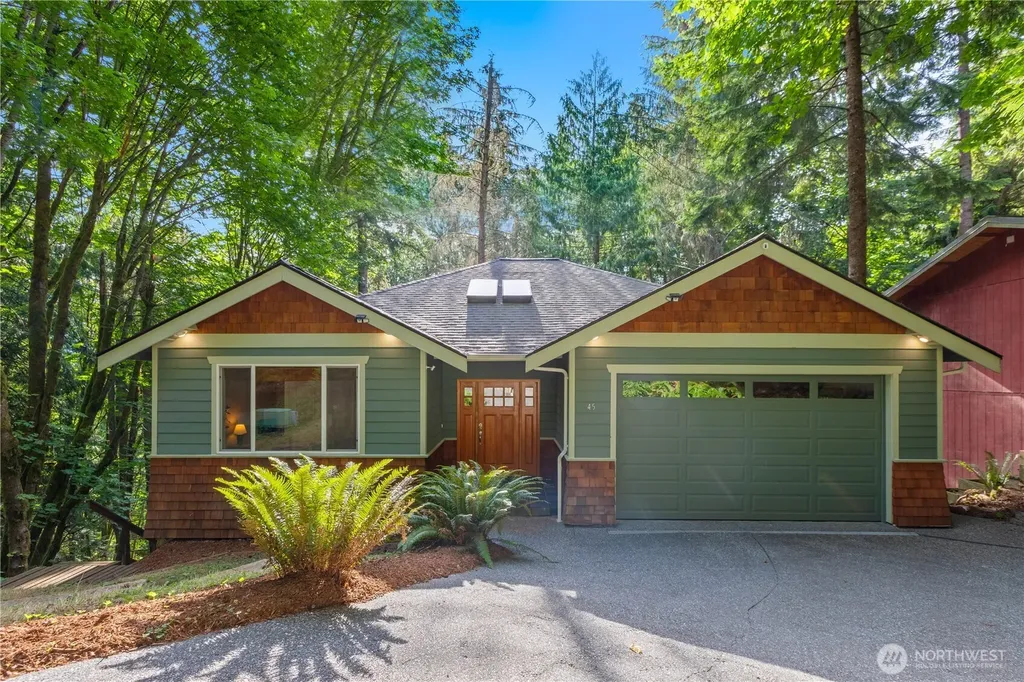 45 Cascade Lane Bellingham WA 98229