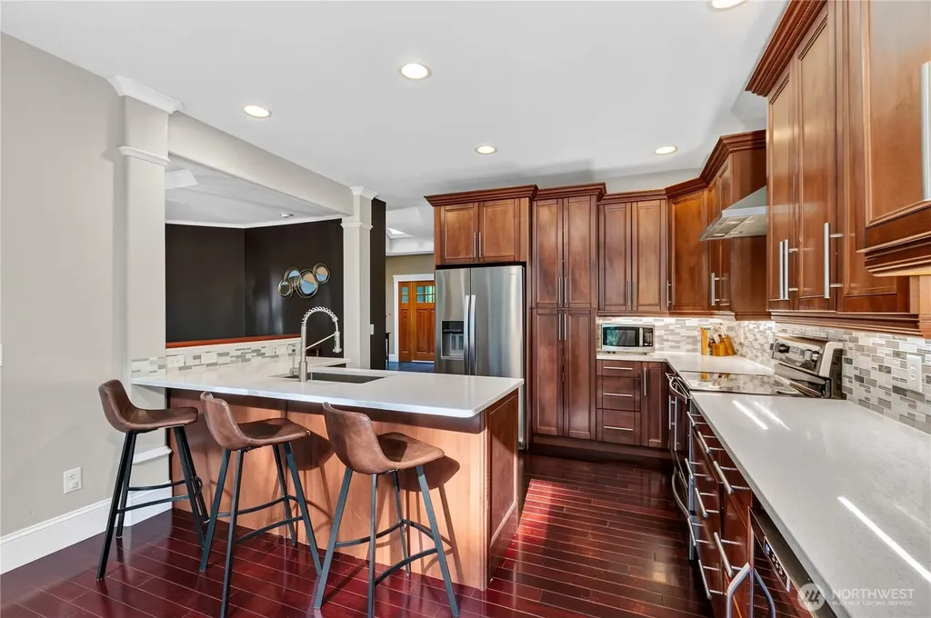 45 Cascade Lane Bellingham WA 98229