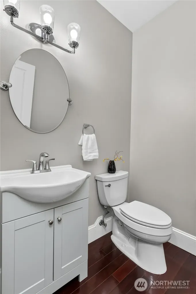 45 Cascade Lane Bellingham WA 98229