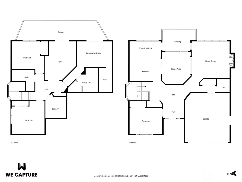 45 Cascade Lane Bellingham WA 98229
