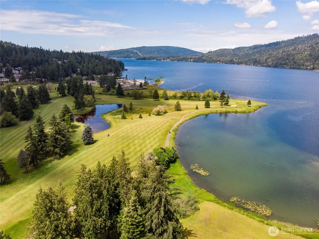 45 Cascade Lane Bellingham WA 98229