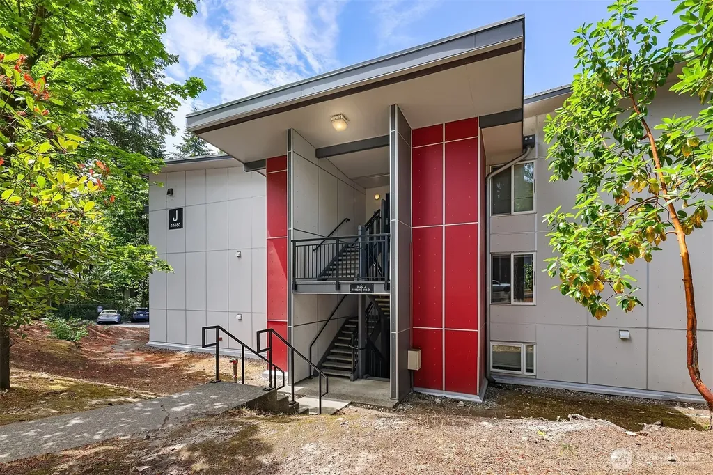 14480 NE 31st Street Bellevue WA 98007