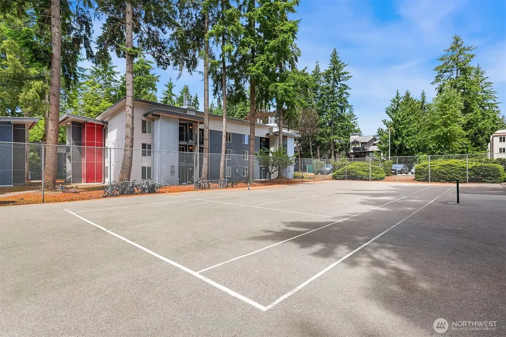 14480 NE 31st Street Bellevue WA 98007