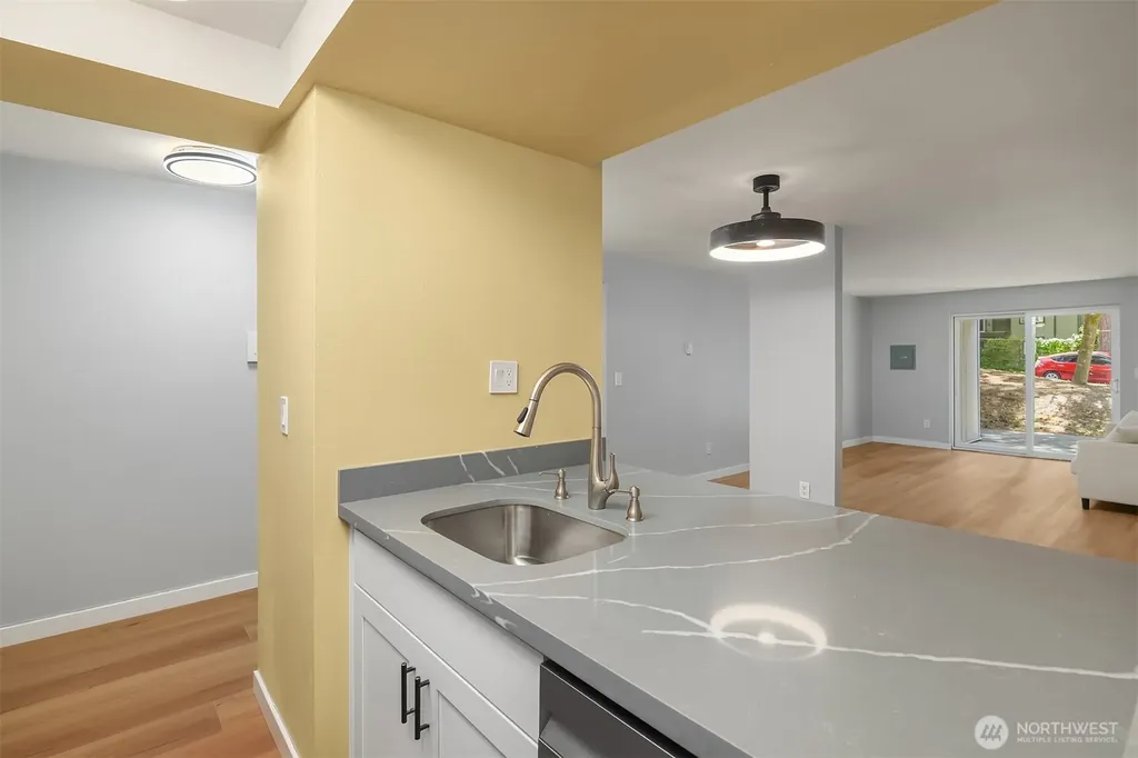 14480 NE 31st Street Bellevue WA 98007