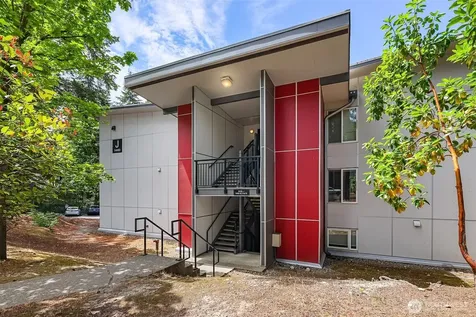 14480 NE 31st Street Bellevue WA 98007