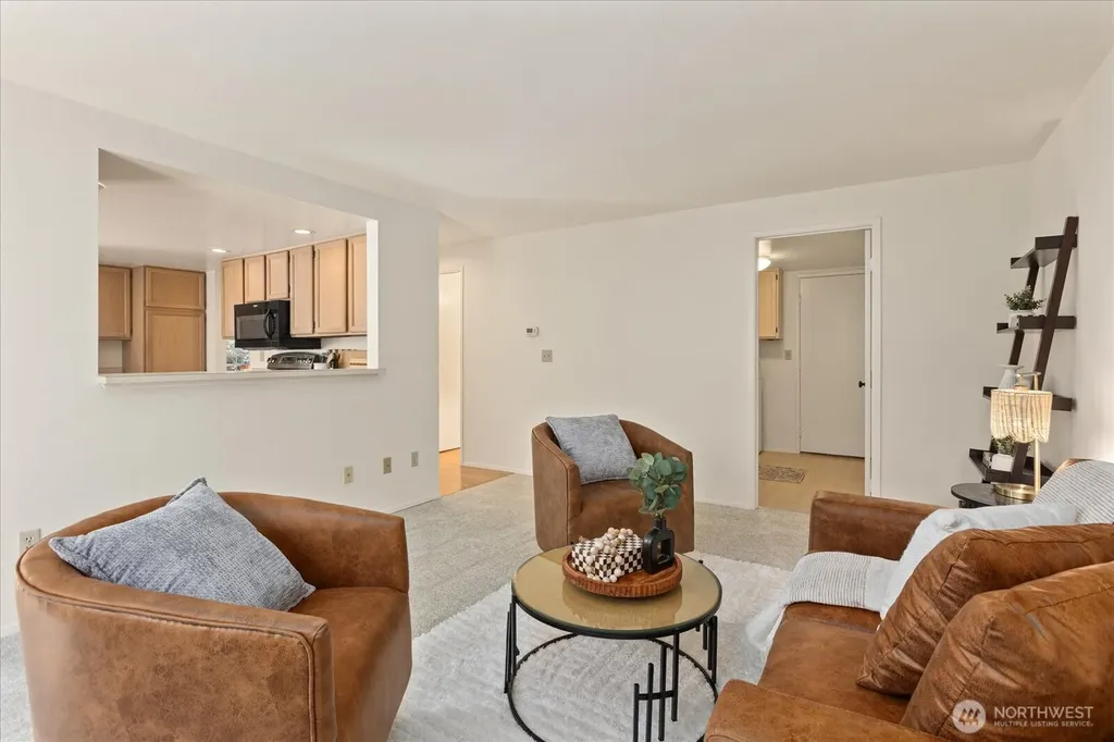 6631 114th Avenue SE Bellevue WA 98006
