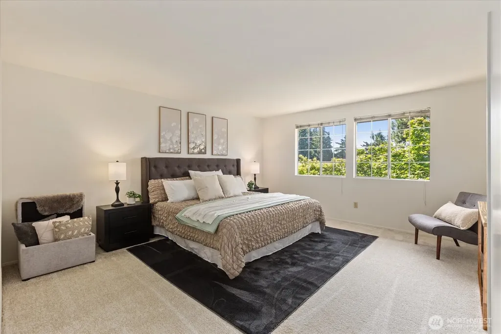 6631 114th Avenue SE Bellevue WA 98006