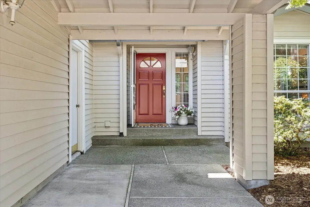 6631 114th Avenue SE Bellevue WA 98006