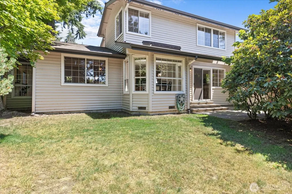 6631 114th Avenue SE Bellevue WA 98006