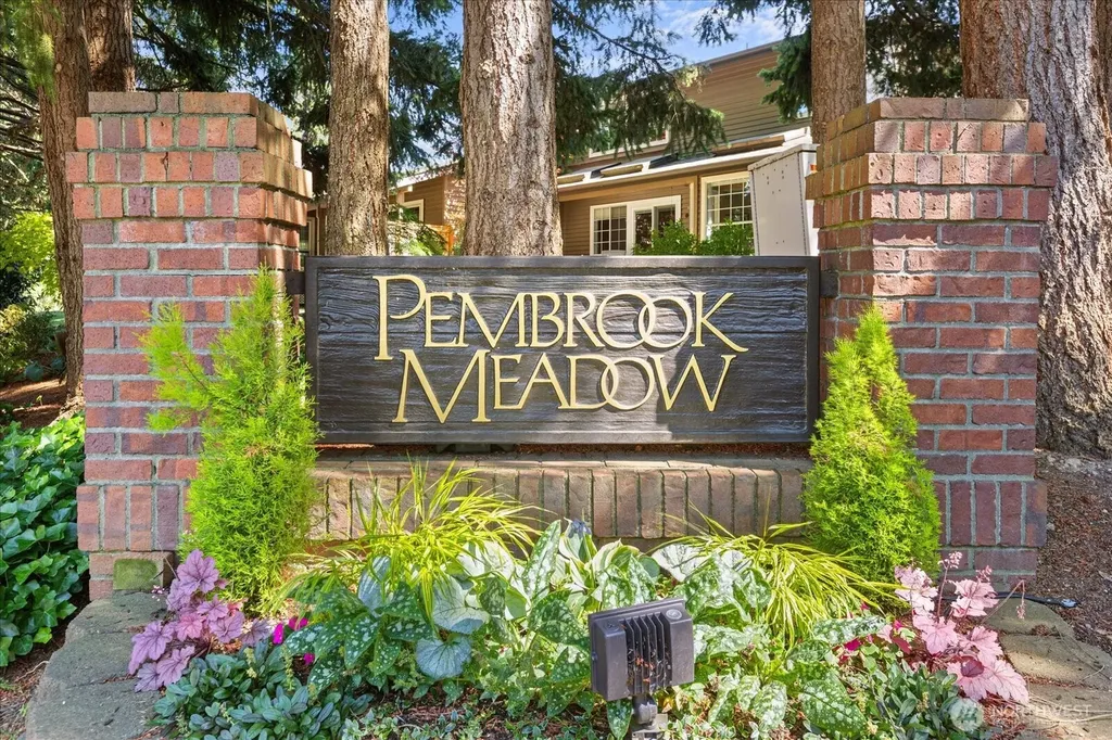 6631 114th Avenue SE Bellevue WA 98006