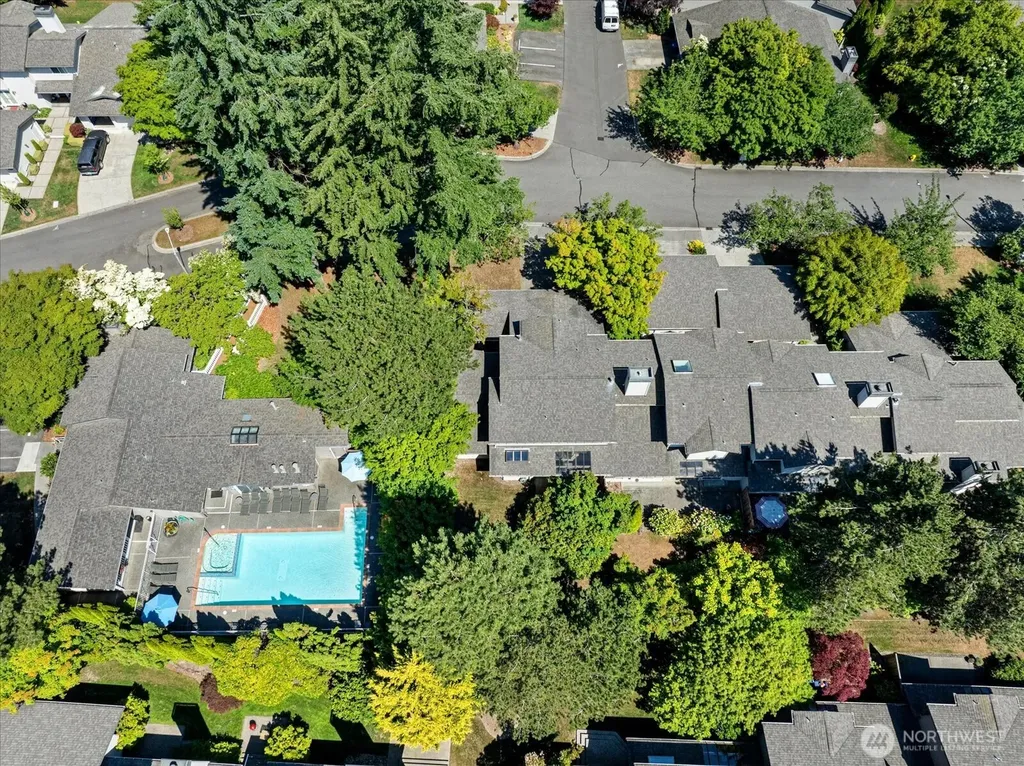 6631 114th Avenue SE Bellevue WA 98006