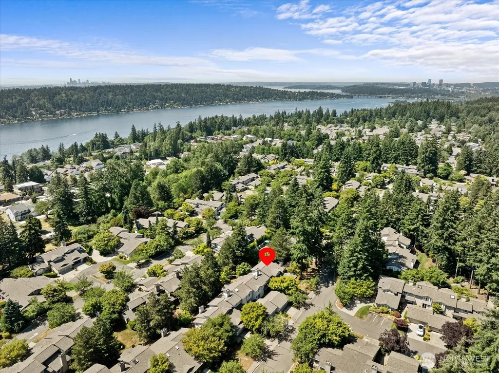 6631 114th Avenue SE Bellevue WA 98006