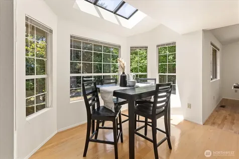 6631 114th Avenue SE Bellevue WA 98006